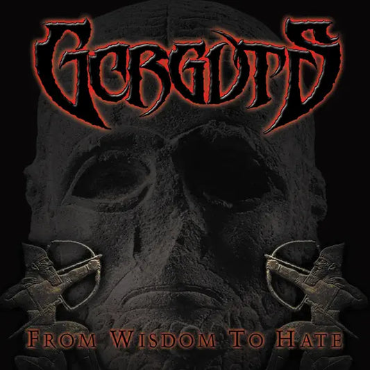 Gorguts: From Wisdom to Hate