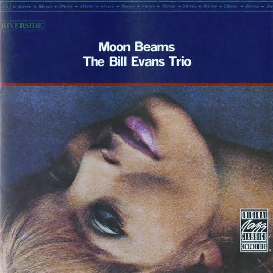 Bill Evans Trio: Moon Beams