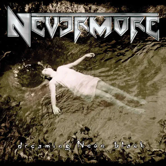 Nevermore: Dreaming Neon Black