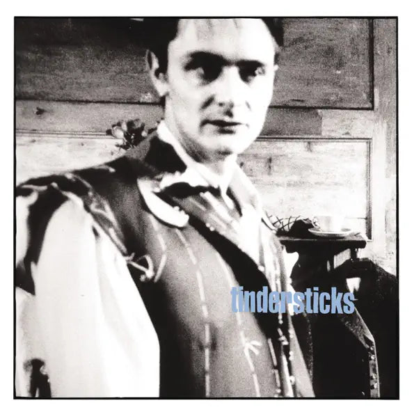 Tindersticks [II] (1995)