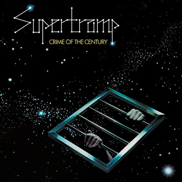 Supertramp: Crime of the Century