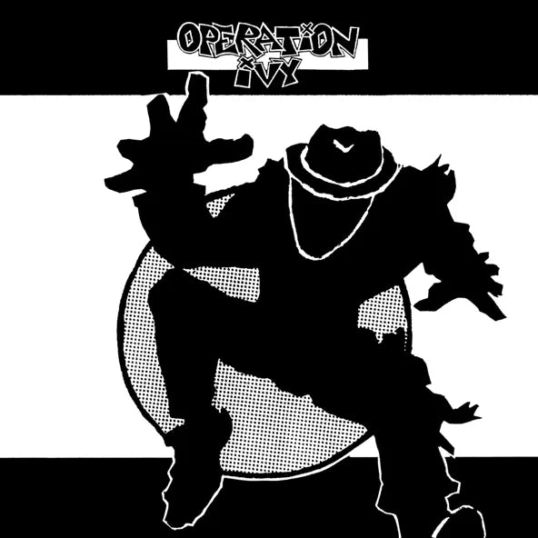 Operation Ivy : Energy