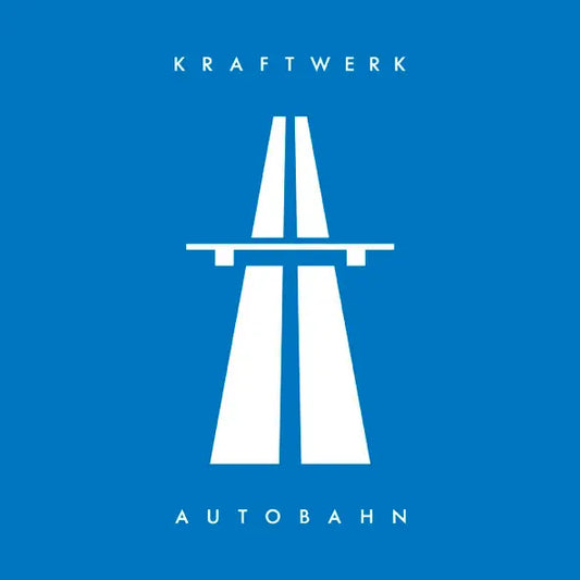 Kraftwerk Autobahn