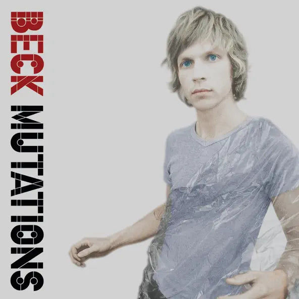 Beck: Mutations