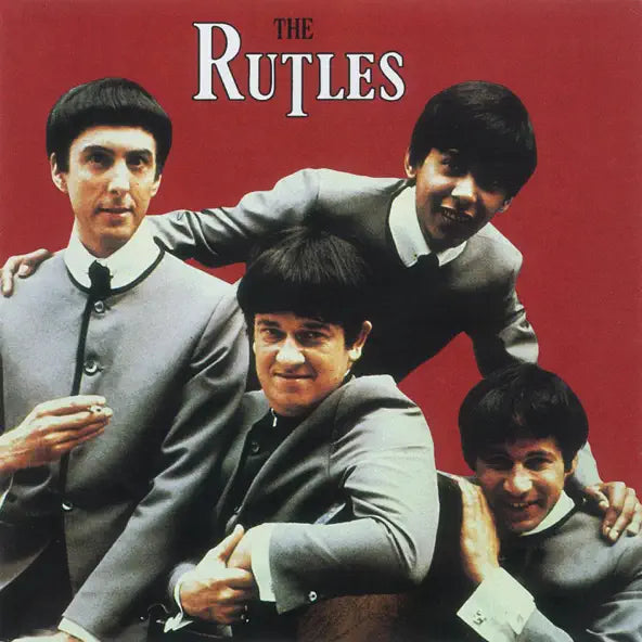 The Rutles: The Rutles