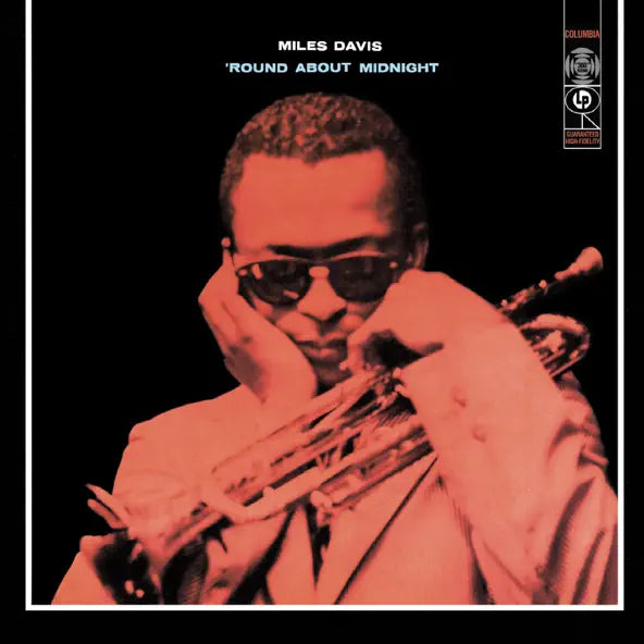 Miles Davis: 'Round About Midnight