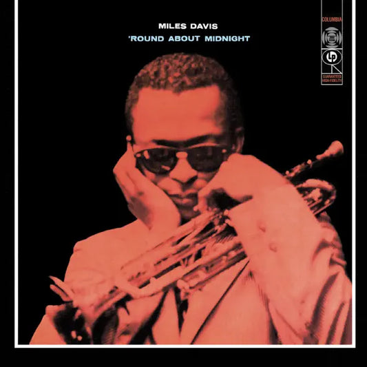 Miles Davis: 'Round About Midnight