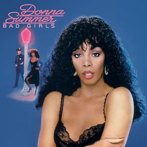 Donna Summer: Bad Girls