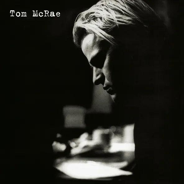 Tom Mcrae: Tom Mcrae