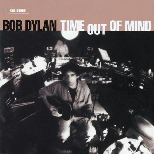 Bob Dylan: Time Out of Mind