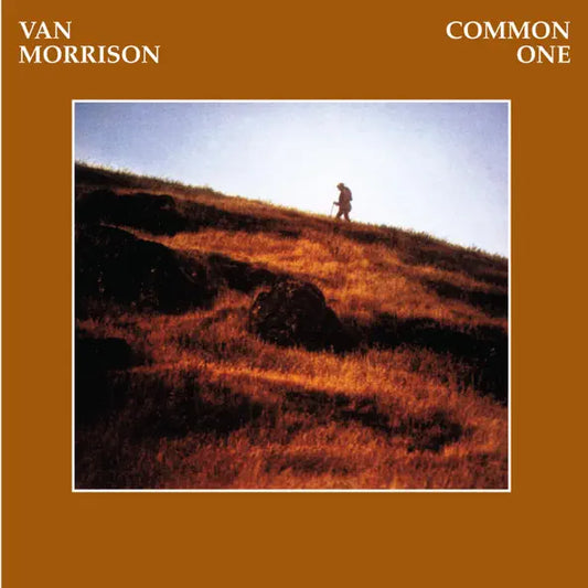 Van Morrison: Common One (1980)