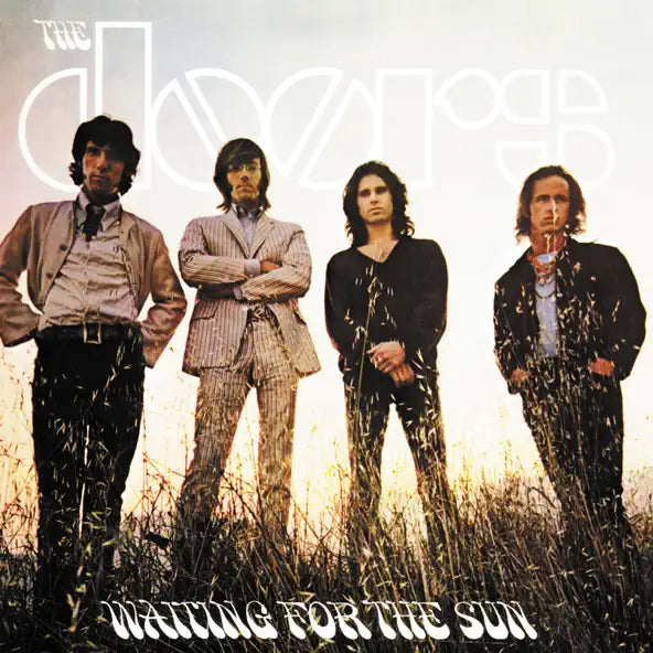 The Doors: Waiting for the Sun