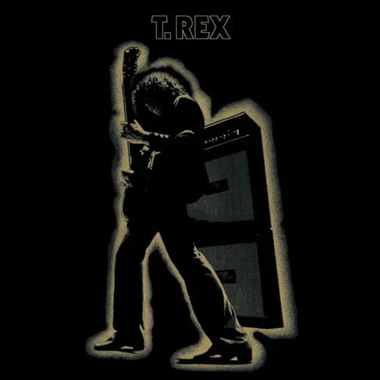 T.Rex: Electric Warrior