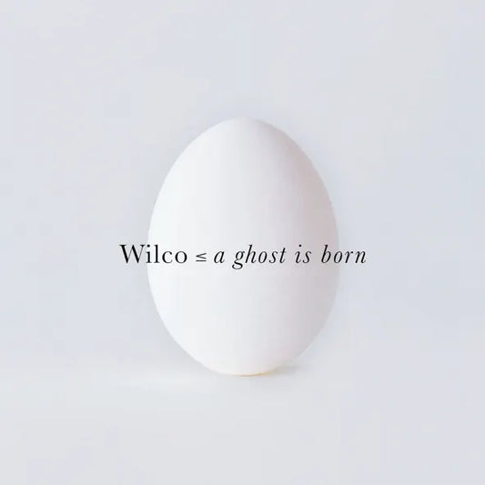 Wilco: A Ghost Is Born