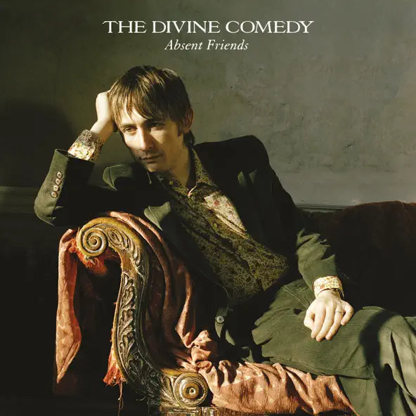 The Divine Comedy: Absent Friends