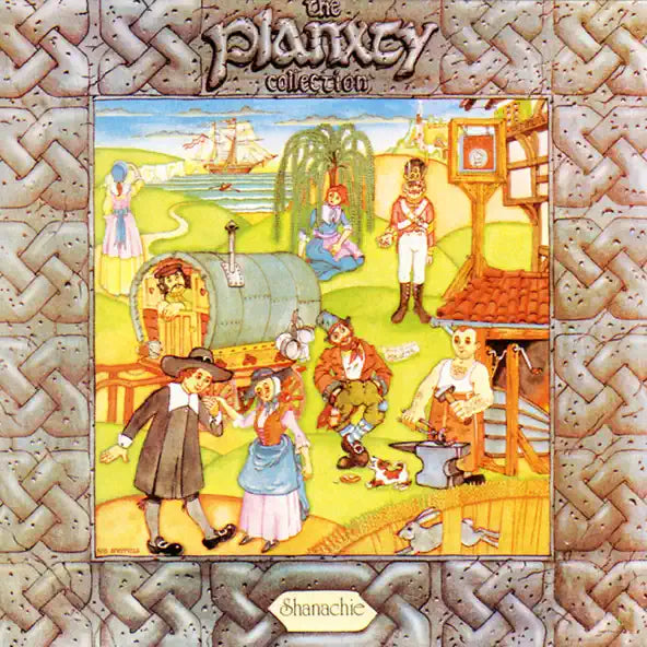 Planxty: Planxty