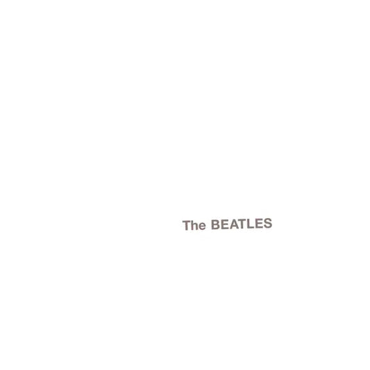 The Beatles: The Beatles (White Album)