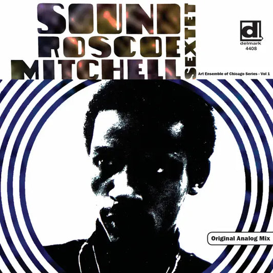 Roscoe Mitchell Sextet: Sound