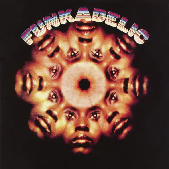 Funkadelic: Funkadelic