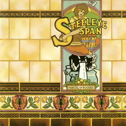 Parcel of Rogues: Steeleye Span