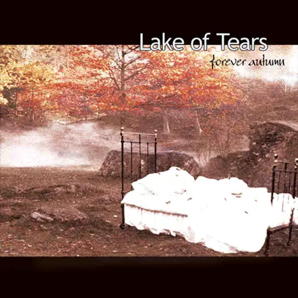 Lake of Tears: Forever Autumn