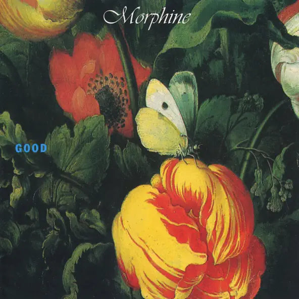 Morphine- Good