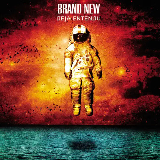 Brand New: Deja Entendu