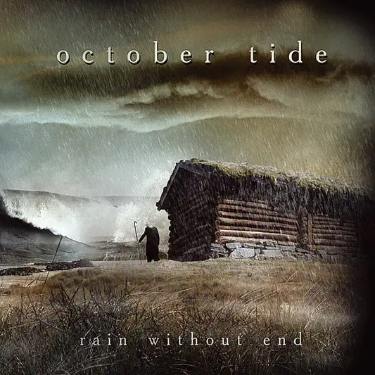 October Tide Rain Without End