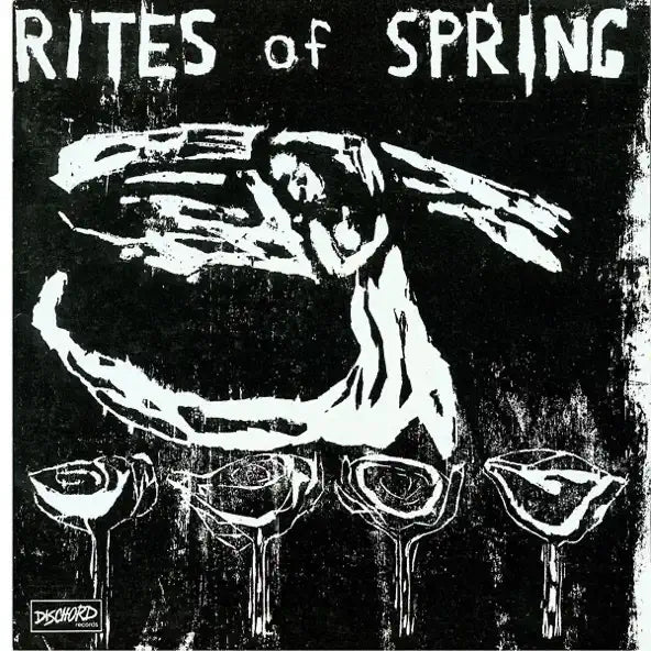 Rites of Spring: Rites of Spring