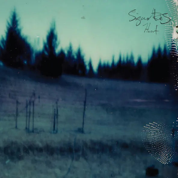 Sigur Ros: Hvarf/Heim