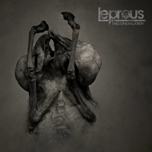 Leprous: The Congregation