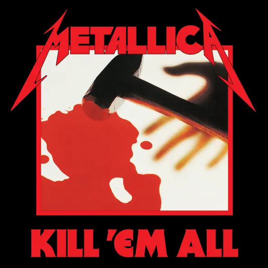 Metallica: Kill 'em All