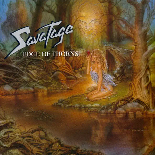 Savatage: Edge of Thorns