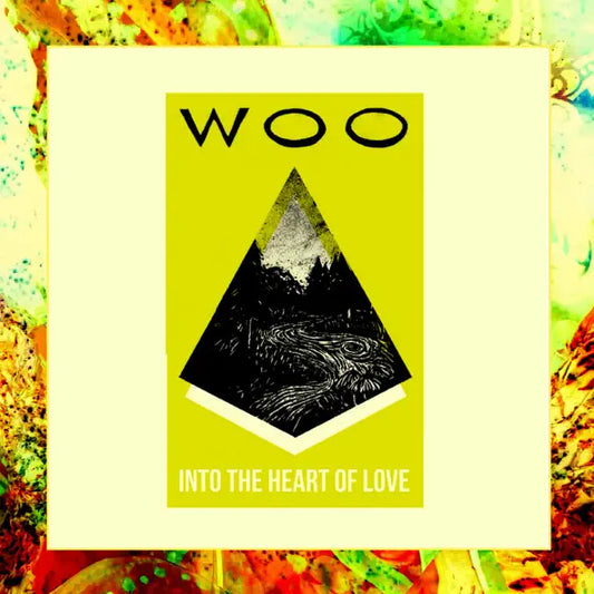 Woo: In the Heart of Love