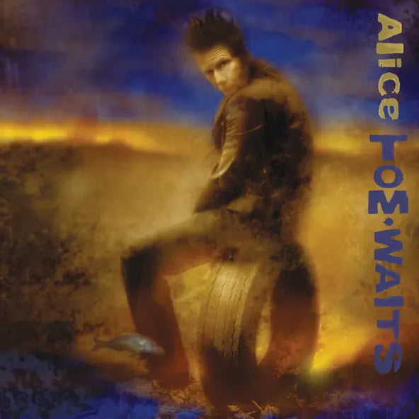 Tom Waits: Alice (2002)