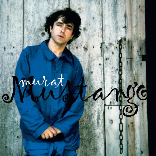 Jean-Louis Murat: Mustango