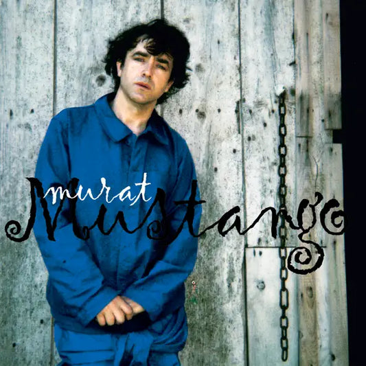 Jean-Louis Murat: Mustango