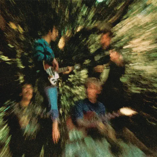 Creedence Clearwater Revival: Bayou Country (1969)