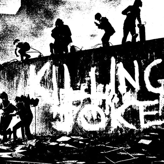 Killing Joke: Killing Joke