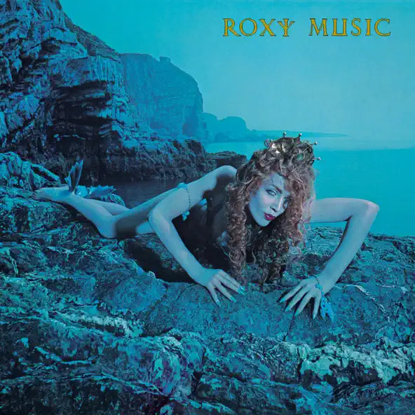 Roxy Music Siren