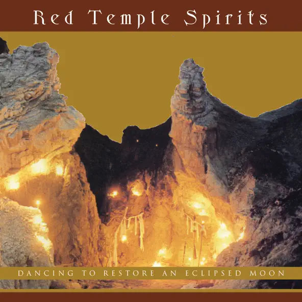 Red Temple Spirits: Dancing to Restore an Eclipsed Moon