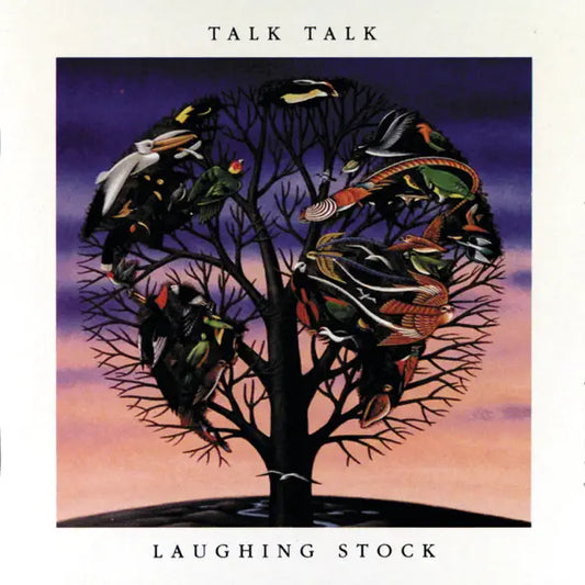 Talk Talk: Laughing Stock