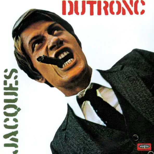 Jacques Dutronc (1968)