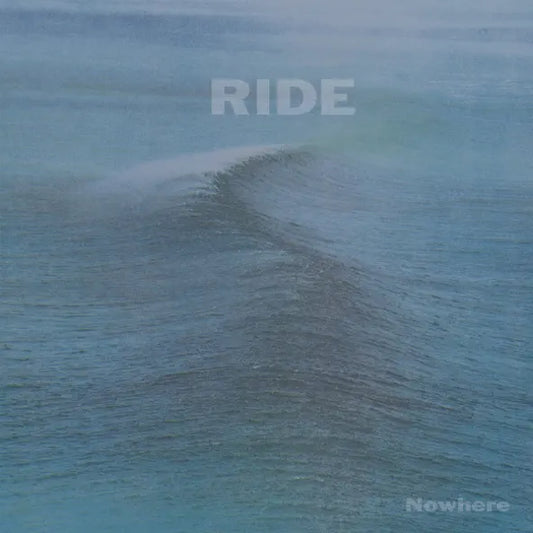 Ride: Nowhere