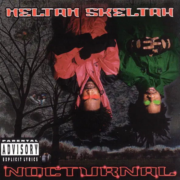 Heltah Skeltah: Nocturnal