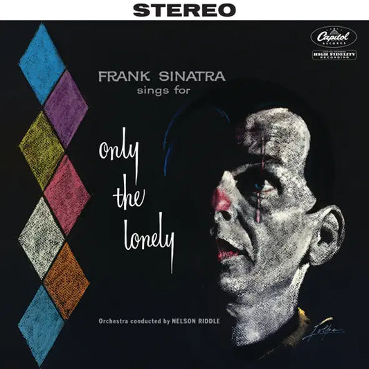 Frank Sinatra: Only the Lonely