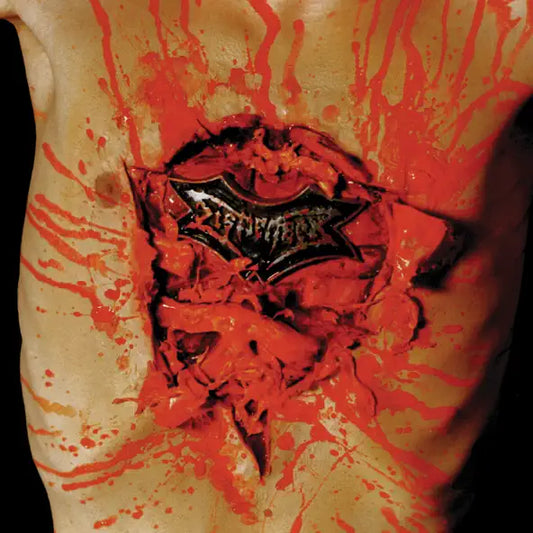 Dismember: Indecent and Obscene