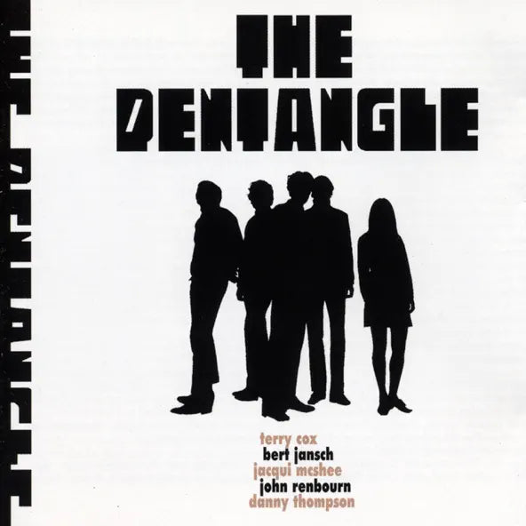 The Pentangle (1968)