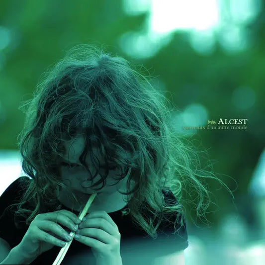 Alcest: Souvenirs D'un Autre Monde