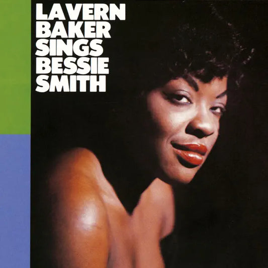 Lavern Baker Sings Bessie Smith